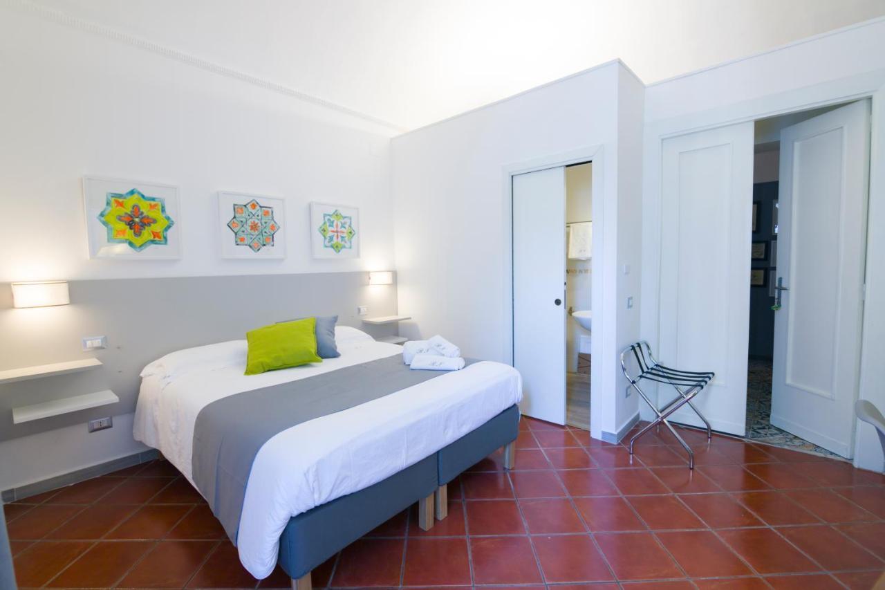 Residenza Normanna Bed & Breakfast Palermo Exterior photo