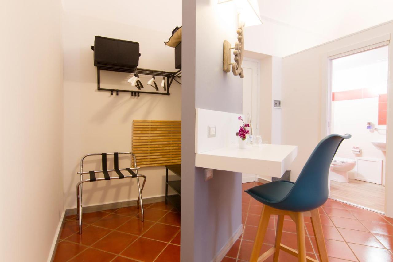 Residenza Normanna Bed & Breakfast Palermo Exterior photo