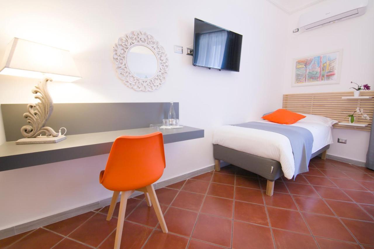 Residenza Normanna Bed & Breakfast Palermo Exterior photo