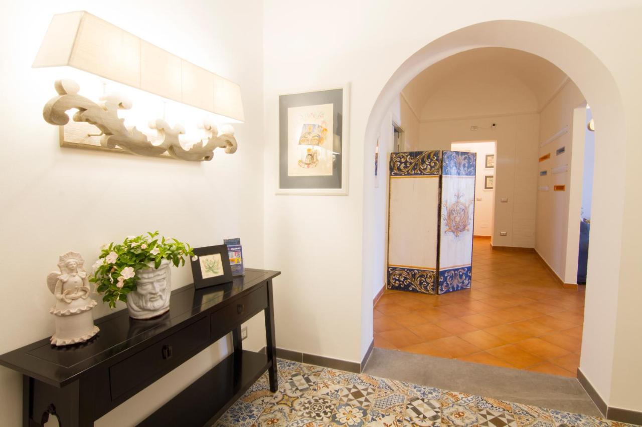 Residenza Normanna Bed & Breakfast Palermo Exterior photo